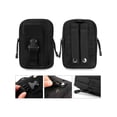 thumbnail image 4 of Bolso de Cintura Militar LING HAO Mochila Táctica, 4 of 5