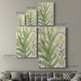 thumbnail image 4 of Sea Grass Fresco IV Premium Gallery Wrapped Canvas - Ready to Hang, 4 of 9