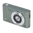thumbnail image 1 of Cámara Digital 4K HD 48MP RETRO PORTÁTIL CCD Con Zoom 16X Auto Focus LED LIGRA LIGHTRING Para Viajar Por Fotografía, 1 of 7