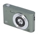 thumbnail image 1 of Cámara Digital 4K HD 48MP RETRO PORTÁTIL CCD Con Zoom 16X Auto Focus LED LIGRA LIGHTRING Para Viajar Por Fotografía, 1 of 7