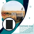 thumbnail image 2 of Water Pump Filter Bag Accessories Home Fountain Pond Universal Tear-resistant Mesh NetPouches Filtration Fitting Pumping Filters 47*47CM, 2 of 8