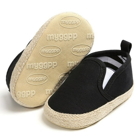 

Baby shoes Toddler Kid Baby Girls Cute Boys Toddler First Walk Spring Shallow Casual Shoes Fragarn