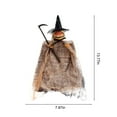 thumbnail image 4 of Adornos colgantes de muñecas, Muñecas terroríficas colgantes, Mini accesorios colgantes para fiestas, 4 of 7