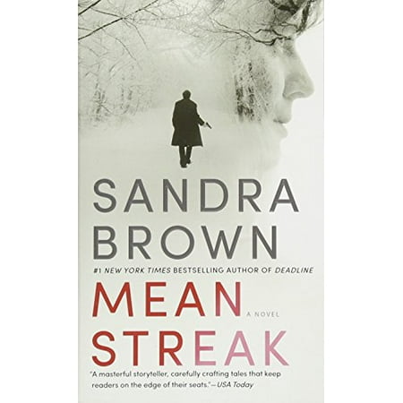 Pre-Owned Mean Streak (Mass Market Paperback) 1455581151 9781455581153