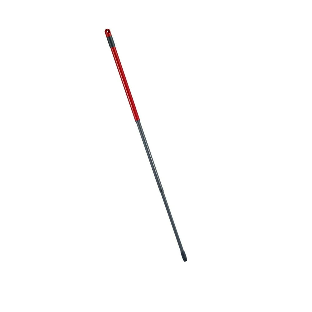 OCedar Easywring Spin Mop Telescopic Replacement Handle (Extends 48