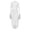 WQRG1-White, variant on Meichang Lace Dress for Women Medieval Renaissance Dress Vintage Long Sleeve Lace Up Gothic Dress Carnival Masquerade Costume