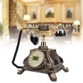 thumbnail image 4 of Old-fashioned Telephone MS8332B European Retro Vintage Style Landline Oldfashioned Telephone With Backlight, 4 of 8