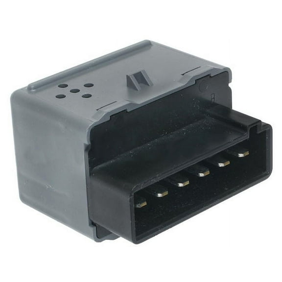Turn Signal Relay - Compatible with 2005 - 2007 Honda Accord 2-Door 2006