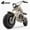 Sand, variant on Gas Powered Mini Chopper Bike,39CC 4-Stroke Dirt Bike with Headlight for Teens & Adults,Metal Frame,Max Load 165Lbs, Up to 20Mph