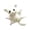 A, variant on Cute Flying Squirrel Plush Keychain, Soft Fluffy Sugar Glider Stuffed Animal Keyring, Mini Plushie Bag Charm Pendant for Backpack Purse, Ideal Gift,1pc.