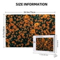 thumbnail image 4 of Sikiie Daisies Puzzle, Jigsaw Puzzles, Jigsaw Puzzles 1000 Pieces, Custom Jigsaw Puzzle for Adults (29.5×19.7in, Horizontal), 4 of 9