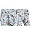 thumbnail image 3 of Club Room Mens Editto Floral Long Sleeve Button-Down Shirt, 3 of 3