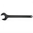 thumbnail image 2 of Facom Engineer Wrench,Strt,12-1/2",Steel FM-45.36, 2 of 2