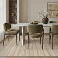 thumbnail image 4 of SIXHOME 8x10 Washable Area Rug Non Slip Vintage Boho Tribal Rug for Living Room Bedroom Low Pile Farmhouse Beige, 4 of 7