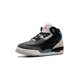 thumbnail image 4 of Jordan GRADE SCHOOL Air Jordan 3 GS "Rare Air" IB8968 004 from Stadium Goods, 4 of 8