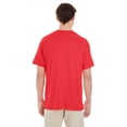 thumbnail image 3 of Gildan Adult Heavy Cottonâ„¢ 5.3&nbsp;oz. Pocket T-Shirt - G530, 3 of 4