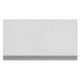 thumbnail image 3 of Alacena 1 Puerta Rebatible Madesa 60 Cm Blanco G2560209GL, 3 of 8