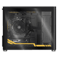 thumbnail image 4 of PC Gamer Xtreme PC Gaming ASUS TUF NVIDIA GeForce RTX 5060 AMD Ryzen 5 5500 16GB SSD 1TB WIFI W10 Grey gaming 1080p, estudios y multitarea, 4 of 6