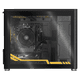 thumbnail image 4 of PC Gamer Xtreme PC Gaming ASUS TUF NVIDIA GeForce RTX 5060 AMD Ryzen 5 5500 16GB SSD 1TB WIFI W10 Grey gaming 1080p, estudios y multitarea, 4 of 6