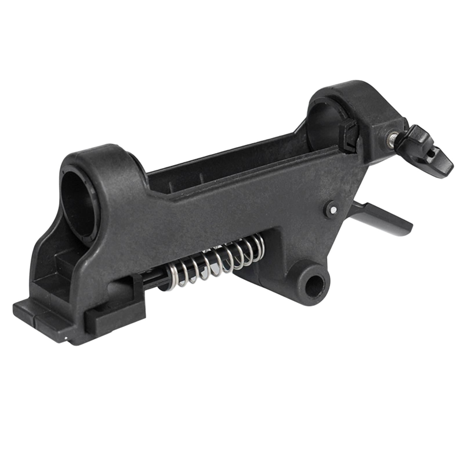 Electric Kayak Motor Thruster Bracket Holder for Kayaking Pneumatic Inflatable Boat Canoe Hardware Accessories