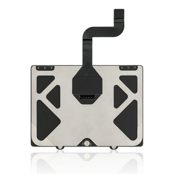 Replacement TrackPad With Flex Cable Compatible For MacBook Pro 15" Retina (A1398 / Late 2013 / Mid 2014)