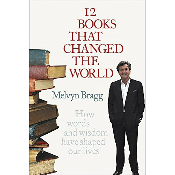 Pre-Owned 12 Books That Changed the World (Paperback) 0340839821