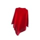 thumbnail image 1 of Minnieouse Mujeres invierno otoño capa portátil elegante moda a prueba de viento cálido mantenimiento reemplazo Casual hogar Oficina caminar capa Accesorios de disfraces Rojo SG Minnieouse AP013565-03, 1 of 6