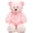 Pink, variant on MorisMos 35.4-inch Teddy Bear Stuffed Animal,Soft Stuffed Bear Plush Toy