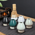 thumbnail image 7 of ACDANC 2026 New Handcrafted Golden Bamboo Matcha Whisk,Traditional Japanese Chasen Matcha Stirrer-Bamboo Whisk Made From Durable and Sustainable Organic Bamboo,Brown, 7 of 7