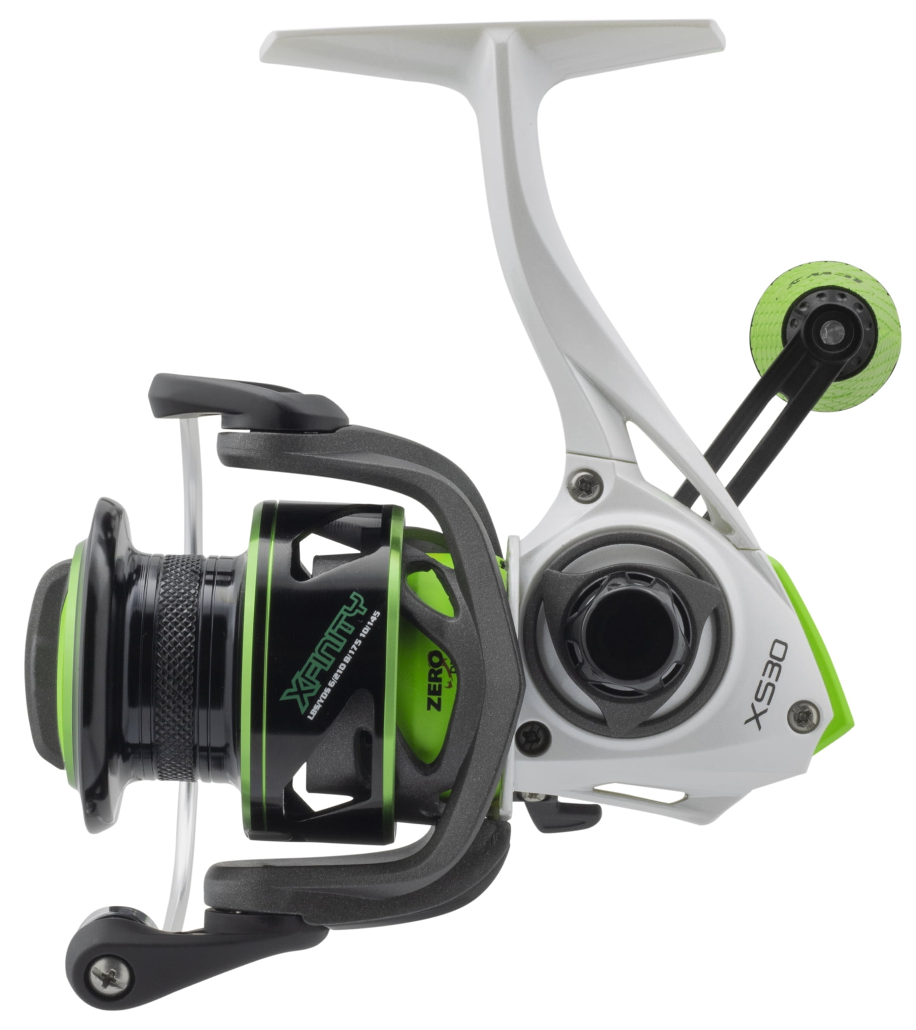 LEW'S SPEED SPIN SPINNING REELS – The Bass Hole