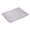 Grey, variant on Nnndbs Pet Cooling Mat Ice Silk for Dogs and Cats, Washable Summer Cool Pad with Breathable Fabric, Portable Self Cooling Mat for Kennel Crate Bed Floor Car Seat and Indoor Use
