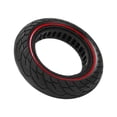 thumbnail image 1 of Neumático de panal para scooter eléctrico, neumático sólido para scooter eléctrico de 10x2,5 pulgadas para scooter Xiaomi Neumático para scooter eléctrico en pulgadas Eleve su experiencia, 1 of 8