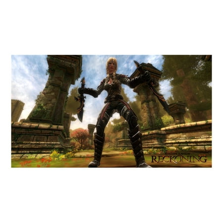 Kingdoms of Amalur: Reckoning - Xbox 360