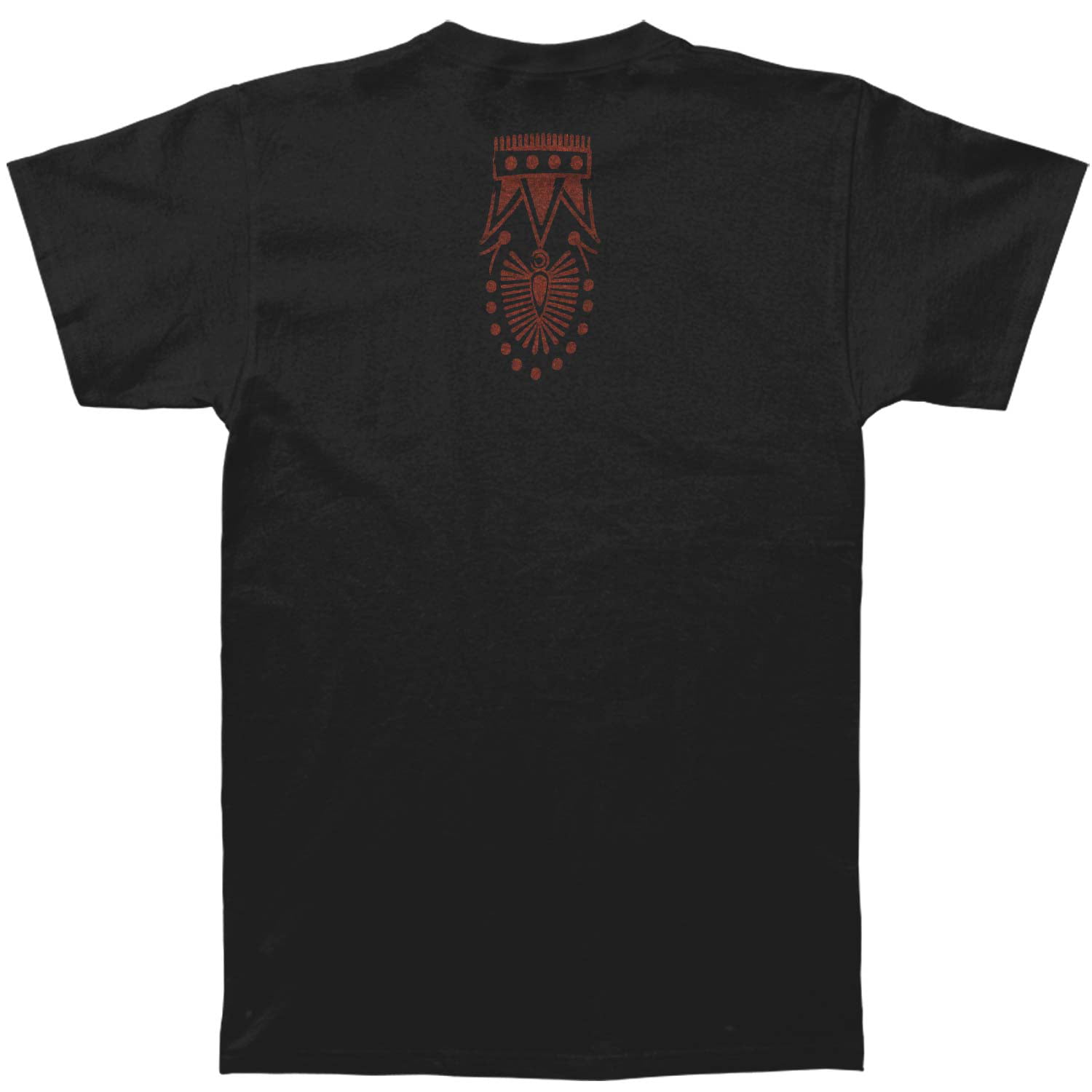 Mark Lanegan Band-Blues Funeral NEW T-Shirt