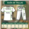 thumbnail image 4 of BELIME Set de 2 Pijamas Junior, Manga Larga, Cuello Redondo, 2 Piezas por Conjunto, Suave y Cálido | 50% Algodón, 50% Poliéster | Comodidad para Dormir, 4 of 5