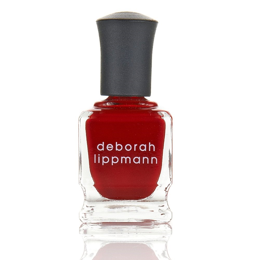 Deborah Lippmann Nail Polish, Lady is a Tramp, 0.5 Fl Oz