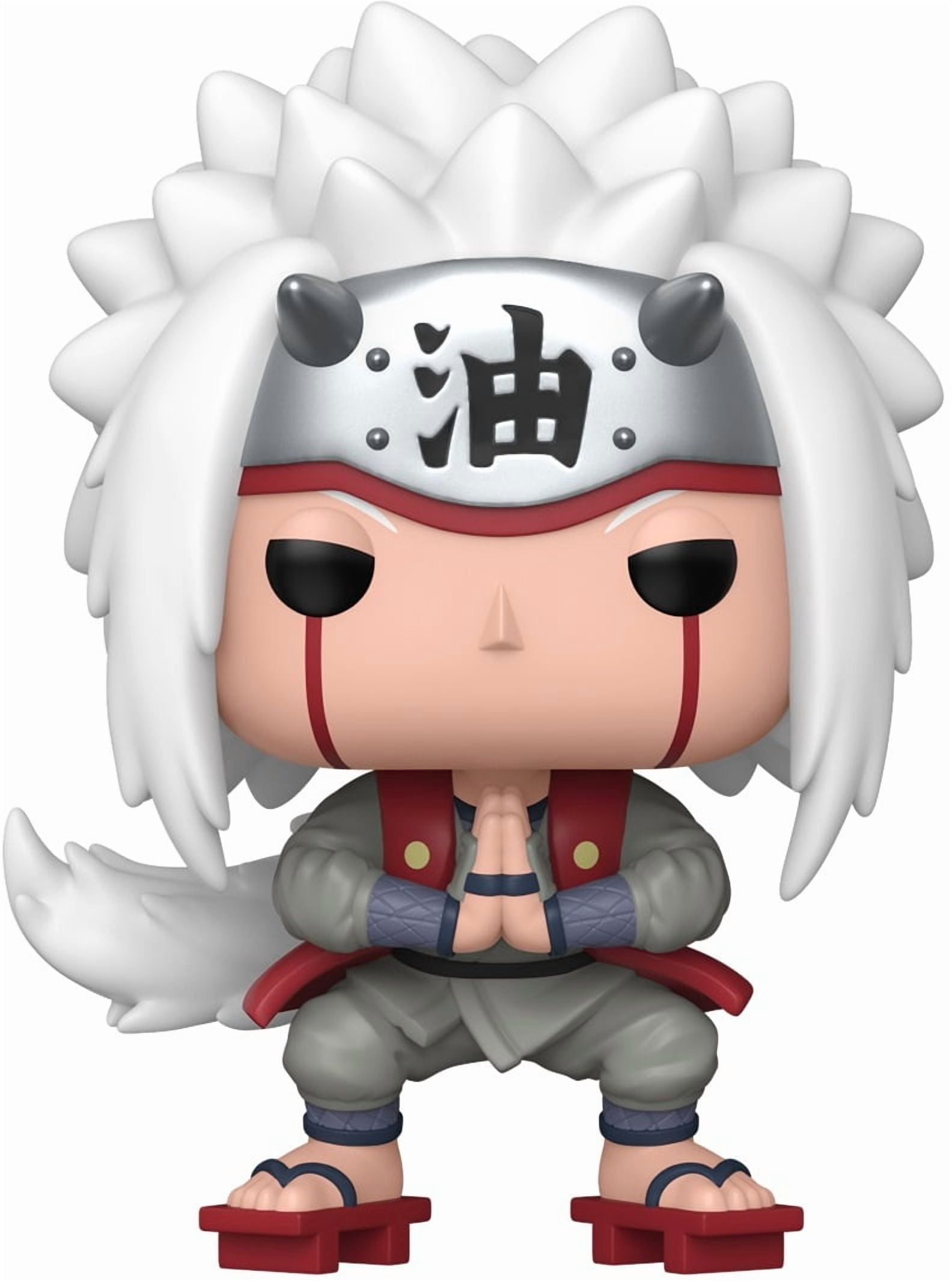Funko Pop! Naruto Shippuden Animation: Jiraiya Sage Mode Special