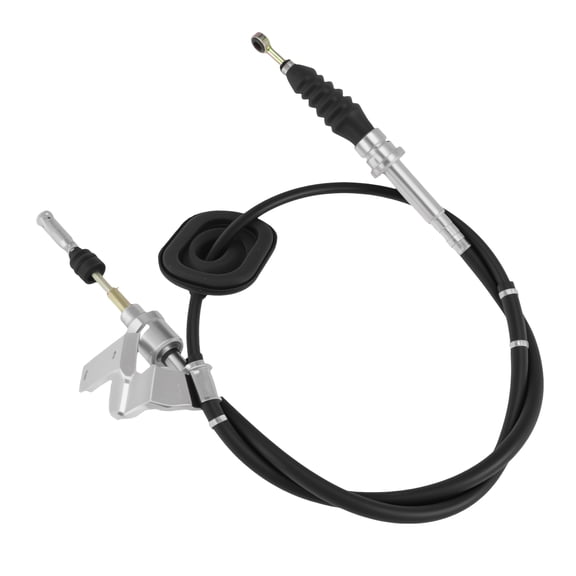 No.54315S10A82/54315-S10-A82 Automatic Transmission Gear Shifter Cable for Honda CR-V CRV 1997 1998 1999 2000 2001 Gearshift Control Lever Selctor