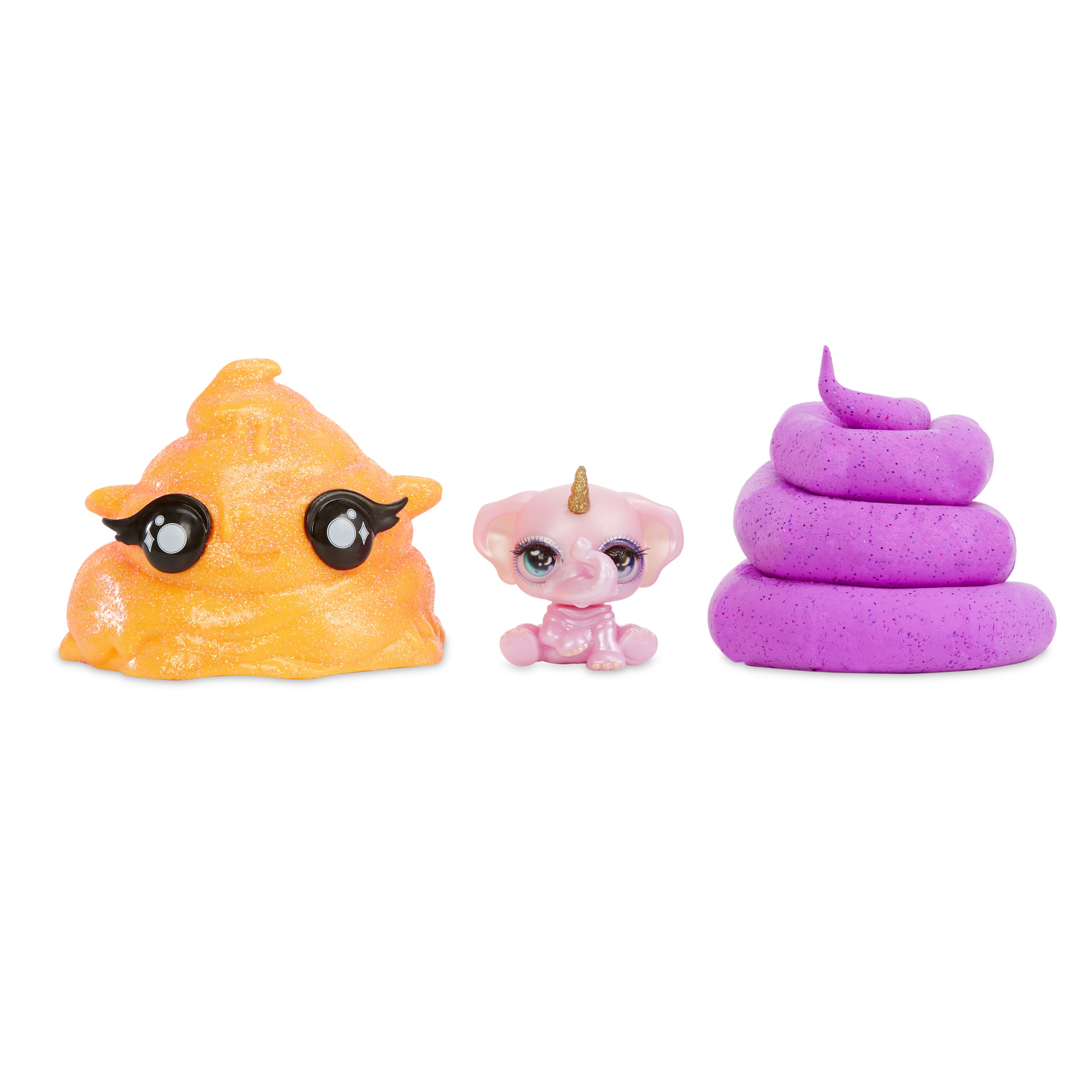 Poopsie Cutie Tooties Surprise Collectible Slime & Mystery Character Wave 2 - image 3 of 6