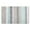 Gris-Blanc (25), variante sur Tapis de Salle de Bain de Luxe, 20x32 Po - Moelleux et Doux, Tapis de Douche en Microfibre Antidérapant, Lavable à la Machine, Séchage Rapide pour Baignoire, Salle de Bain et Douche