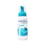 (2 pack) Vanicream Foaming Wash, For Baby, Sensitive Skin, Tear Free, 8 fl oz (237 ml)