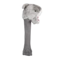 thumbnail image 3 of Shark Animal Golf Wood Driver Head Cover, 3 of 15