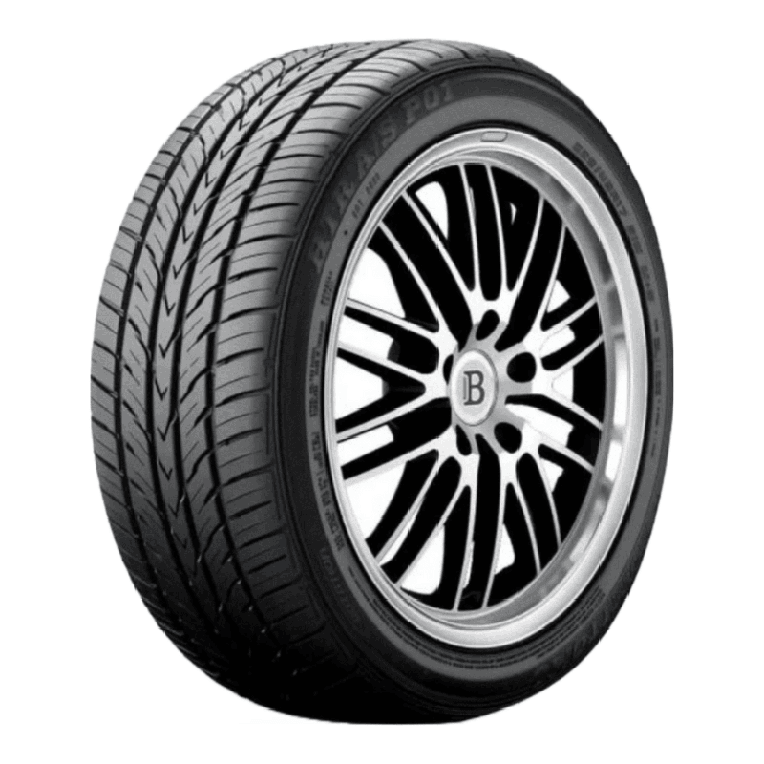 Llanta 185/60 R13 80H SUMITOMO HTR 200 | Walmart en línea