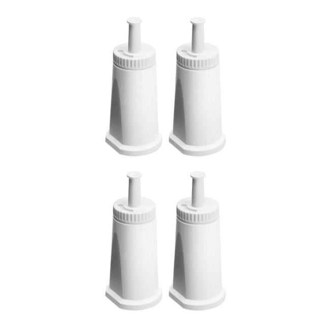 Injueey Paquete de 2 filtros de agua para piezas de máquinas de café Barista #BES008WHT0NUC1 Tipo 1 2piezas