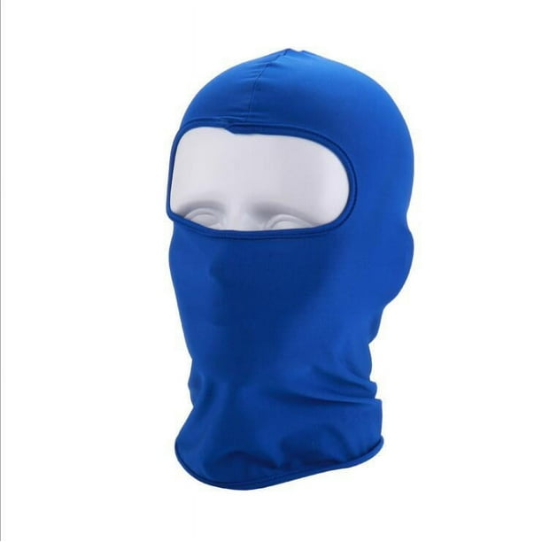 Casco protector solar para montar al aire libre, máscara, forro para casco, protección facial, sombrero a prueba de polvo, casco de verano para hombres y mujeres