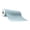 C, variant on Peel and Stick Wallpaper, Insulating Thermal Wall Cover, 3mm Thick 19.7" x 16.4ft Roll, Morandi Glacier Blue Damp Proof Foam Vinyl, YDYB, Makeup Organizers