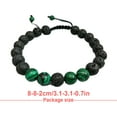 thumbnail image 4 of Minnieouse Pulseras a juego Rocks Joyas para mujer Regalos para hombres Type3 NO3, 4 of 6