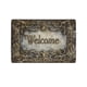 thumbnail image 2 of Felpudo de diatomita | Felpudo antideslizante y absorbente de agua | Felpudo vintage de silicona para baño | Alfombra antideslizante de secado rápido para entrada, cocina y balcón, 2 of 5