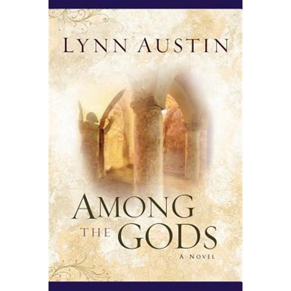 Pre-Owned Among the Gods (Paperback) 9780764229930