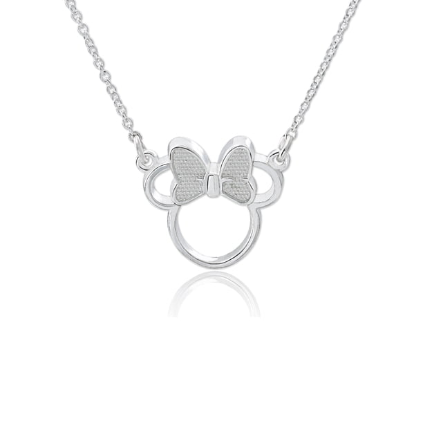 minnie mouse chain